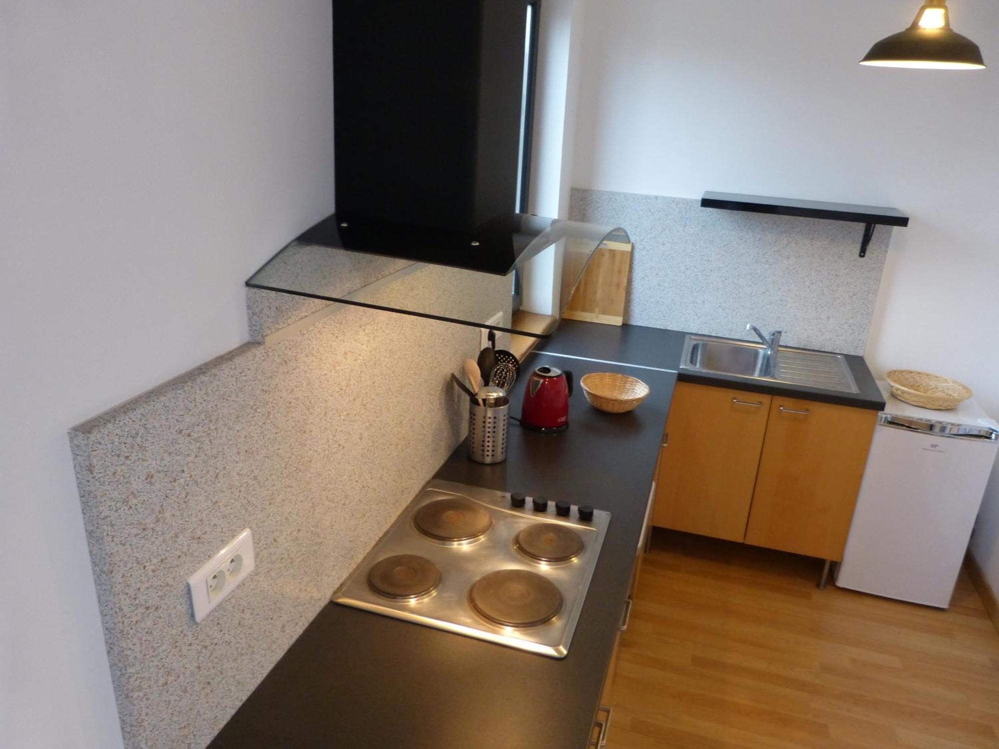 Le 99B Modern Apartment Queen Size Bed Connected Tv Hallennes-lez-Haubourdin المظهر الخارجي الصورة